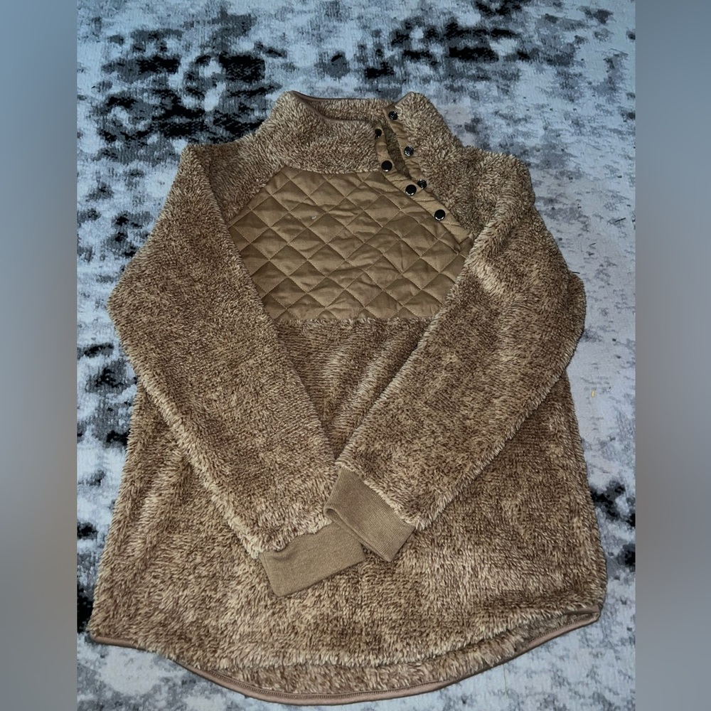 eden ruth sweater